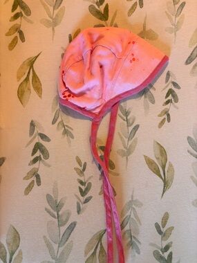 Briar Baby Sun Bonnet